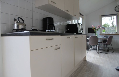 Schoorldam House | Pet-Friendly Bungalow