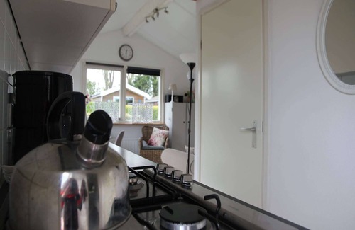 Schoorldam House | Pet-Friendly Bungalow
