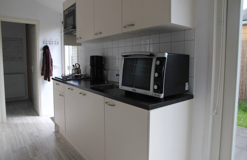 Schoorldam House | Pet-Friendly Bungalow