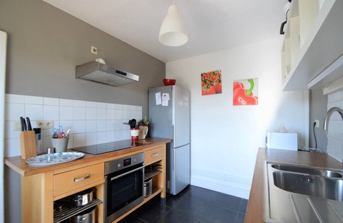 Gerin House | Pet-Friendly Bungalow