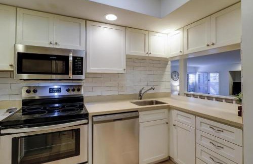Hilton Head Island Villa | Pet Friendly, Coastal Getaway, Private Patio, SA1770