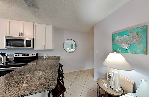 Seagrove Beach Condo | Pet-Friendly Condo, Near Beach with Pool