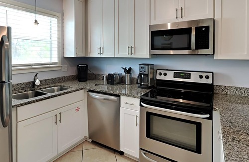 Seagrove Beach Condo | Pet-Friendly Condo, Near Beach with Pool