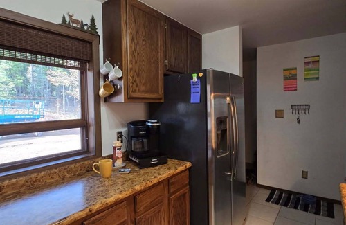 Angel Fire Condo | Pet Friendly Condo, Sleeps 4, Scenic Views, Walking Distance to Lifts, Bike Park