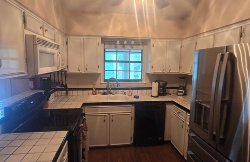 Pass Christian House | PET FRIENDLY COUNTRY PROPERTY