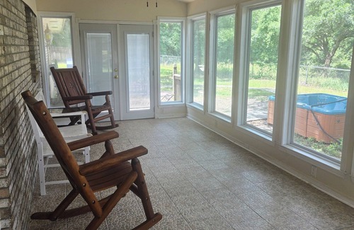 Pass Christian House | PET FRIENDLY COUNTRY PROPERTY