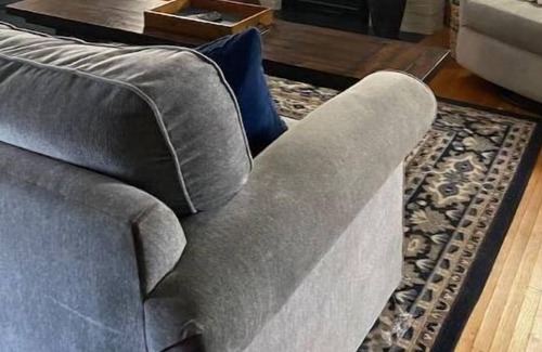 Enid House | Pet Friendly-Cozy Home in Historic District