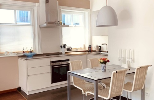 Ostseebad Wustrow Apartment | Pet-friendly near the beach