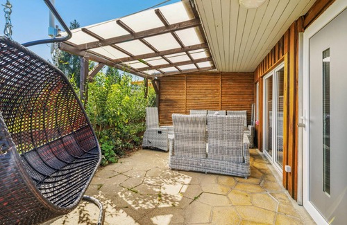 Bungalowdorf an der Talsperre House | Pet friendly home in Zeulenroda-Triebes