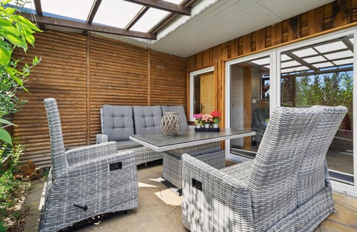 Bungalowdorf an der Talsperre House | Pet friendly home in Zeulenroda-Triebes