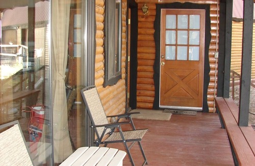 Pagosa Springs House | Pet-friendly duplex on 10 acres near Pagosa Springs.