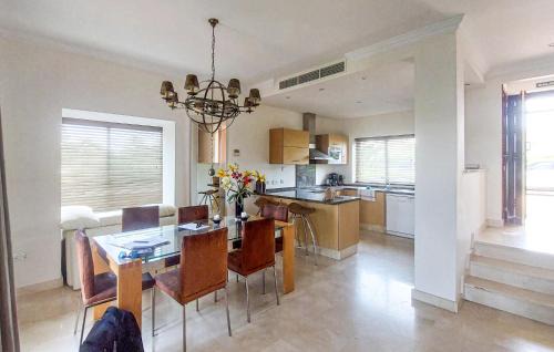 Arcos de la Frontera House | Pet Friendly Home In Arcos De La Frontera