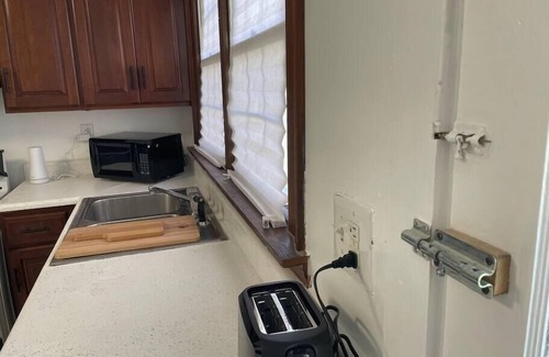Johnson City Apartment | Pet Friendly, Extended Stay 30+
