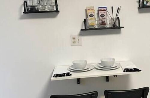 Johnson City Apartment | Pet Friendly, Extended Stay 30+