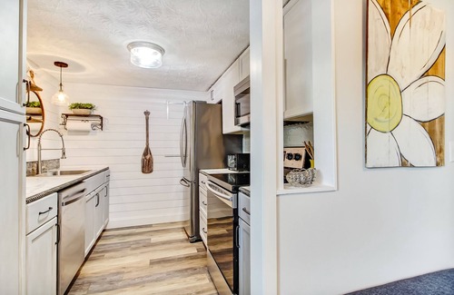 Fernandina Beach House | Pet Friendly | Fernandina Shores Townhome | Short Walk to Beach