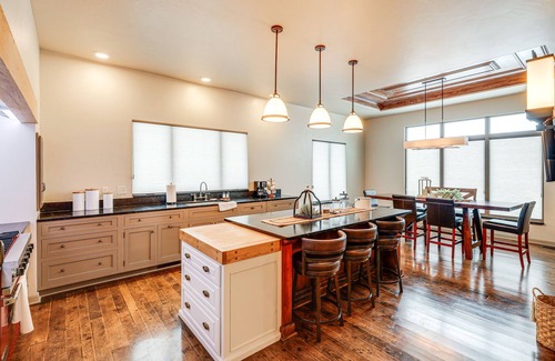 Fairfax Cabin | Pet-Friendly Fairfax Cabin Near Missouri River!