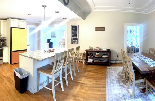 Winthrop Other | Pet friendly, Family Homestead 1 hr from the coast!