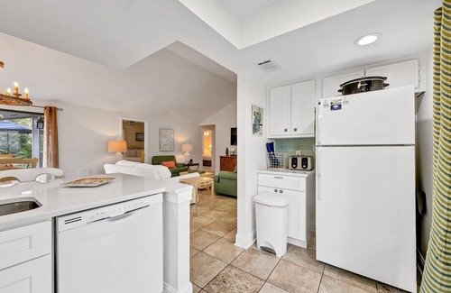 Miramar Beach Villa | Pet-friendly Fenced Yard, Linkside Village 476!
