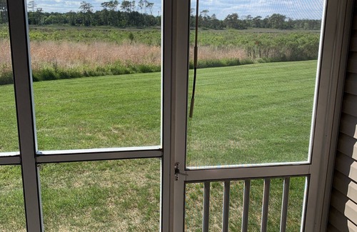 Ocean View Condo | Pet Friendly, First Floor Condo That's Handicap Accessible