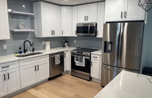 Pinellas Park House | Pet Friendly Full Single Family Home in perfect location