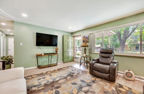 Westminster House | Pet-Friendly Gem with Private Yard in Westminster!