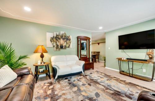 Westminster House | Pet-Friendly Gem with Private Yard in Westminster!