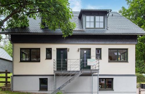 Friedrichshoehe House | Pet-Friendly Getaway, cleaning included