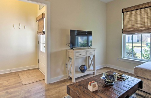 Savannah's Landing House | Pet-Friendly Getaway, 2 Mi to Bethany Beach!