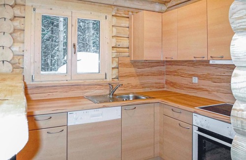 Unterweissenbach House | Pet friendly home in Unterweissenbach