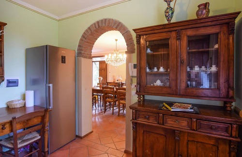 Monte San Savino House | Pet friendly home in Monte San Savino