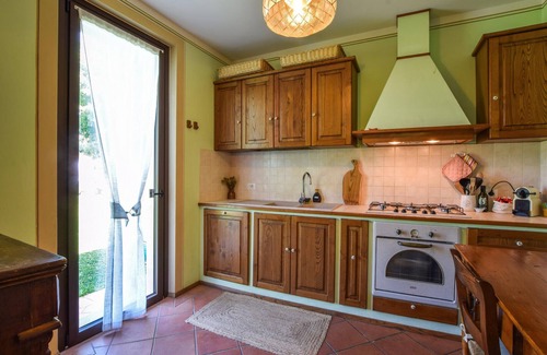Monte San Savino House | Pet friendly home in Monte San Savino