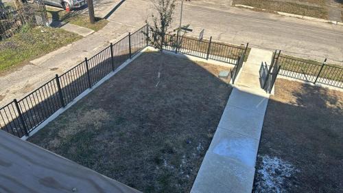 Near East Side House | Pet-Friendly Haven in San Antonio