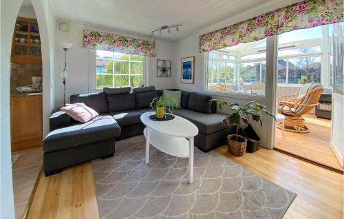 Skummesloevsstrand House | Pet Friendly Home In Skummeslövsstrand