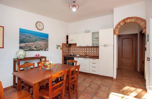 Orosei Apartment | Pet-friendly Holiday Apartment "A contatto con la natura - Orosei" with Garden, Terrace & Wi-Fi