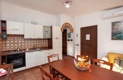 Orosei Apartment | Pet-friendly Holiday Apartment "A contatto con la natura - Orosei" with Garden, Terrace & Wi-Fi