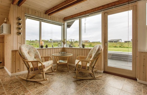 Sjllands Odde House | Pet friendly home in Sjællands Odde