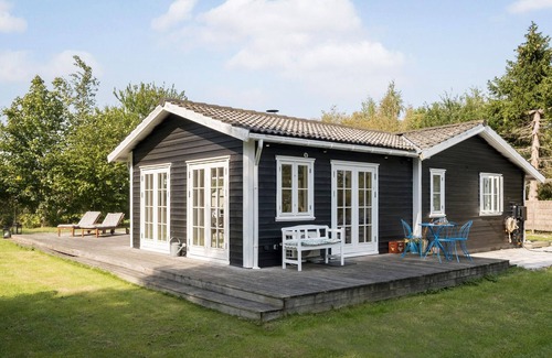 Sjllands Odde House | Pet friendly home in Sjællands Odde