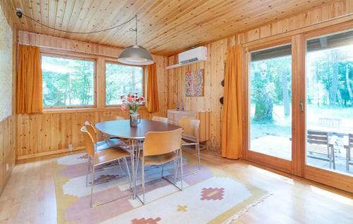 Ramlose House | Pet Friendly Home In Frederiksværk