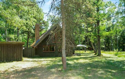 Ramlose House | Pet Friendly Home In Frederiksværk