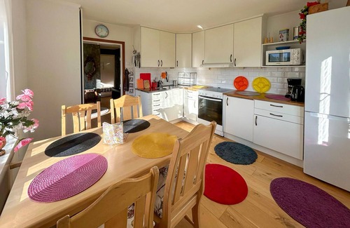 Soderkoping House | Pet friendly home in Söderköping