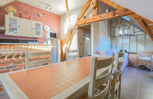 Blessy House | Pet friendly home in Blessy