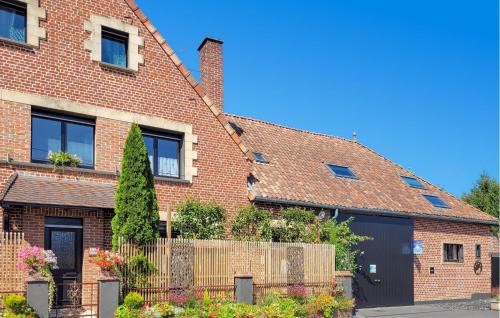 Blessy House | Pet Friendly Home In Blessy