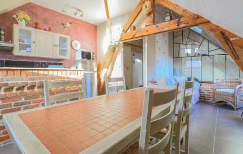Blessy House | Pet Friendly Home In Blessy