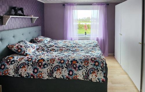 Kopingsvik House | Pet Friendly Home In Borgholm With Wifi