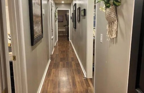Flowood House | Pet Friendly! Home in Brandon SW