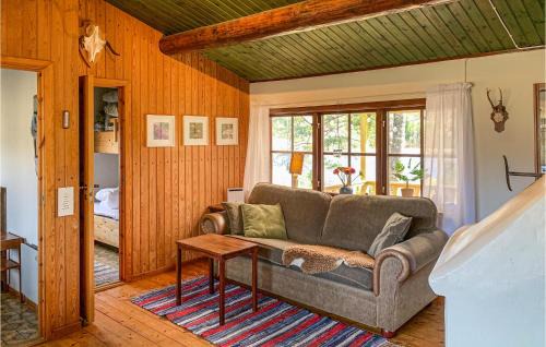 Broaryd House | Pet Friendly Home In Broaryd With Wifi