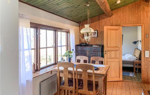 Broaryd House | Pet Friendly Home In Broaryd With Wifi