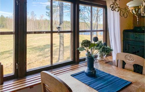 Broaryd House | Pet Friendly Home In Broaryd With Wifi
