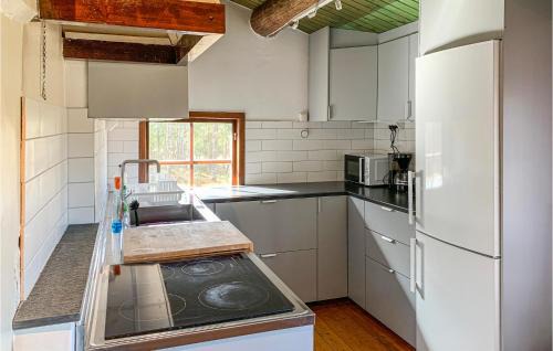 Broaryd House | Pet Friendly Home In Broaryd With Wifi