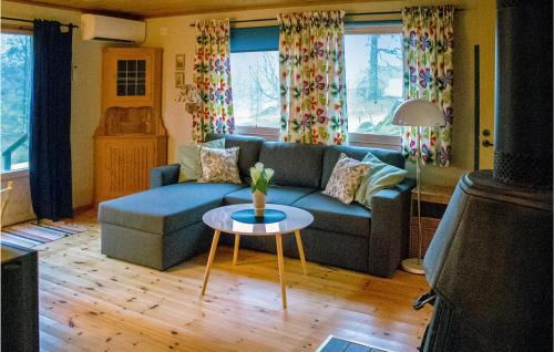 Gislaved Municipality House | Pet Friendly Home In Burseryd With Wifi